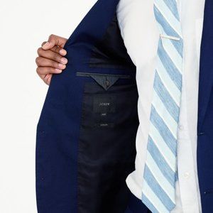 J.Crew ludlow blazer